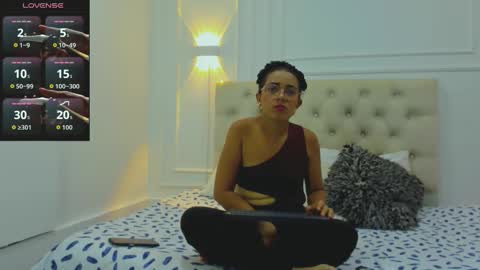 Snapshot of charlotte_dante212 chatting on October 13, 2025, 4:12 am charlottte y dante online show from October 13, 2025, 4:12 am