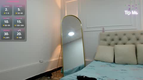 Snapshot of charlotte_dante212 chatting on November 17, 2025, 3:45 am charlottte y dante online show from November 17, 2025, 3:45 am