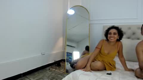 Snapshot of charlotte_dante212 chatting on December 4, 2025, 3:49 am charlottte y dante online show from December 4, 2025, 3:49 am