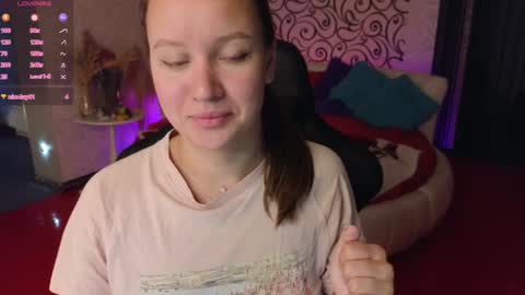 Snapshot of charlotte_ekman chatting on January 12, 2025, 10:43 pm Charlotte online show from January 12, 2025, 10:43 pm