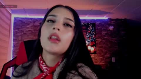 Charlotte  online show from November 29, 2025, 11:30 pm