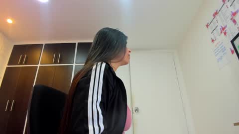 Charlotte Icee online show from December 31, 2024, 3:42 pm