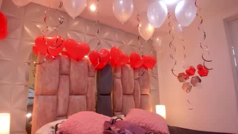 Snapshot of charlotte_icee chatting on February 21, 2026, 4:30 pm Charlotte Icee online show from February 21, 2026, 4:30 pm