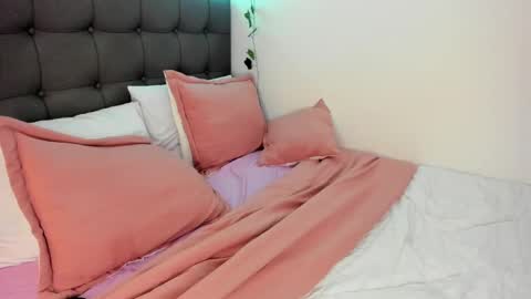 Charlotte james online show from February 24, 2025, 1:35 am