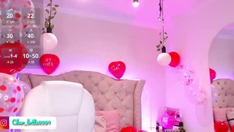 Snapshot of charlotte_jones__1 chatting on February 11, 2025, 11:54 am Charlotte online show from February 11, 2025, 11:54 am
