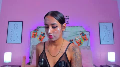 Charlotte online show from October 29, 2025, 7:59 pm