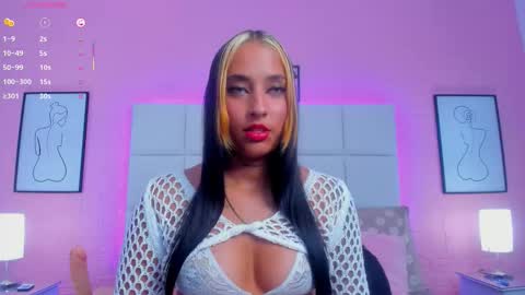 Charlotte online show from March 17, 2026, 5:27 pm