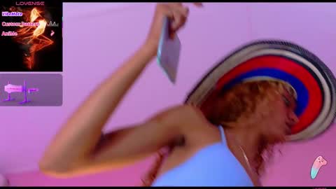 CHARLOTTE online show from November 27, 2025, 12:29 pm