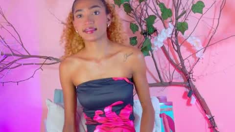 CHARLOTTE online show from March 30, 2026, 12:17 pm