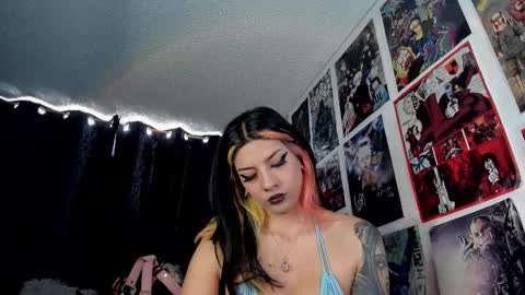 Charlotte online show from October 27, 2025, 8:24 pm