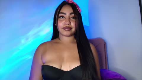 charlotte_princess_1 online show from February 2, 2025, 6:15 am