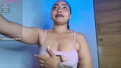 charlotte_princess_1 online show from November 20, 2025, 6:46 am