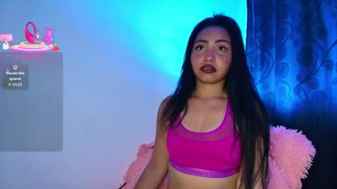 charlotte_princess_1 online show from March 24, 2026, 7:13 am
