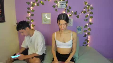 Charlotte online show from February 13, 2025, 7:31 pm