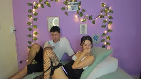 Charlotte online show from February 13, 2025, 10:33 pm