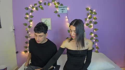 Charlotte online show from March 11, 2025, 9:04 pm