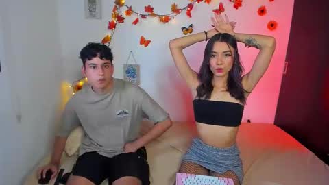 Charlotte online show from September 17, 2025, 9:16 pm