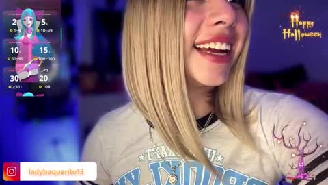 Charlotte online show from October 29, 2025, 6:15 am