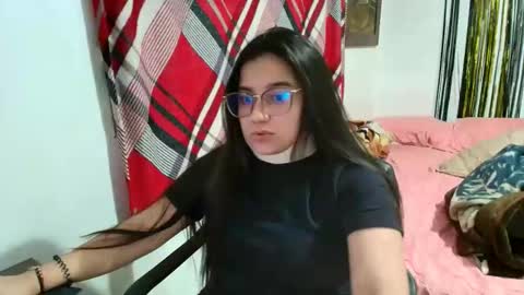 charlotte_richardson online show from February 1, 2026, 12:42 am