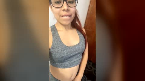 Snapshot of charlotte_thomson1 chatting on February 18, 2026, 11:01 pm Charlotte online show from February 18, 2026, 11:01 pm