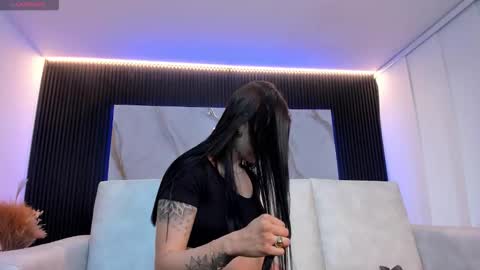 Charlotte  Everyday From 0700 to 1300 Col Time online show from November 25, 2025, 11:32 am