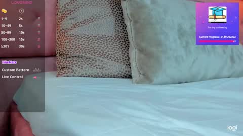 ANDRE online show from January 20, 2025, 11:56 am