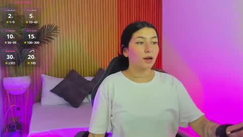 Charlottee online show from May 15, 2026, 8:16 pm