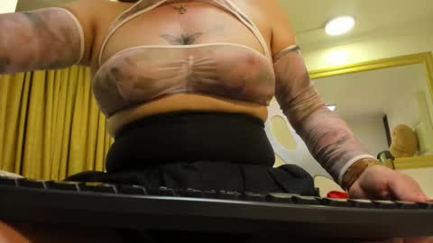 Snapshot of charlottee_brown2 chatting on November 16, 2025, 9:26 am C H A R L O T T E online show from November 16, 2025, 9:26 am