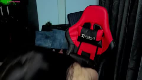 Natalia online show from January 8, 2026, 9:33 am