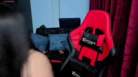 Natalia online show from February 12, 2026, 2:50 am