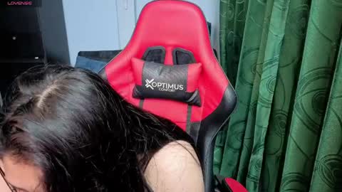 Natalia online show from May 16, 2026, 6:10 am