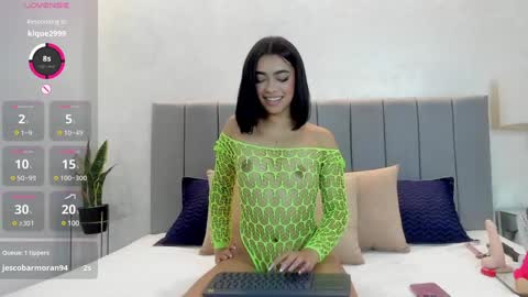 Snapshot of charlotteg18 chatting on January 2, 2025, 6:29 am Charlote online show from January 2, 2025, 6:29 am