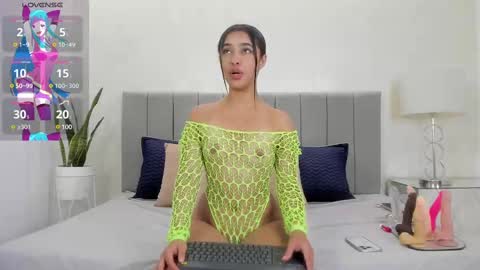 Snapshot of charlotteg18 chatting on February 21, 2025, 7:34 am Charlote online show from February 21, 2025, 7:34 am