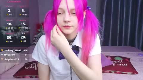 Snapshot of charlotteharuko chatting on January 15, 2026, 7:06 pm charlotteharuko online show from January 15, 2026, 7:06 pm