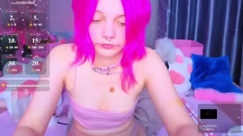charlotteharuko online show from May 16, 2026, 7:34 pm
