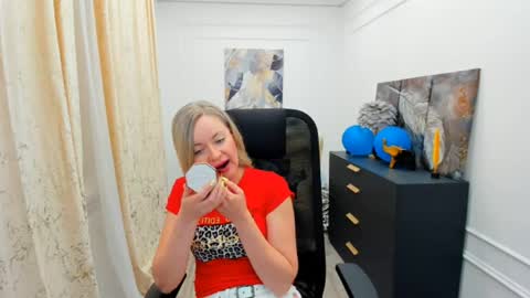 Charlotte online show from May 31, 2026, 6:09 pm