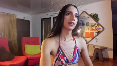 Char online show from October 18, 2025, 1:41 am