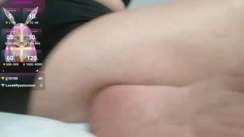 CharlotteLemke online show from February 26, 2025, 4:14 pm