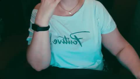 CharlotteXTasty online show from November 14, 2025, 11:09 am