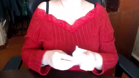 CharlotteXTasty online show from April 1, 2026, 9:43 am