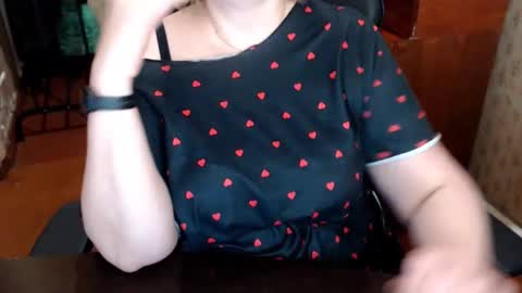 CharlotteXTasty online show from April 9, 2026, 1:49 pm