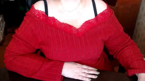 Snapshot of charlottextasty chatting on April 24, 2026, 9:34 am CharlotteXTasty online show from April 24, 2026, 9:34 am