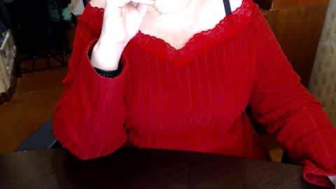 Snapshot of charlottextasty chatting on April 29, 2026, 9:13 am CharlotteXTasty online show from April 29, 2026, 9:13 am
