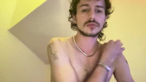charluzze online show from June 8, 2026, 5:08 am