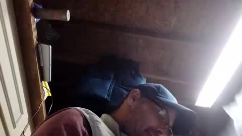 Snapshot of charly77755 chatting on March 2, 2025, 6:37 am Charly7775 online show from March 2, 2025, 6:37 am