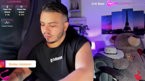 Snapshot of charly_85016 chatting on September 21, 2025, 4:08 pm charly online show from September 21, 2025, 4:08 pm