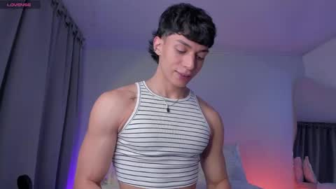 charly online show from May 10, 2026, 4:17 am