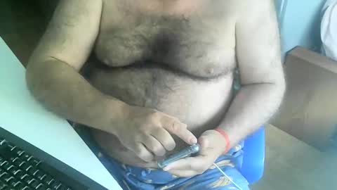 charly online show from June 5, 2026, 8:20 am