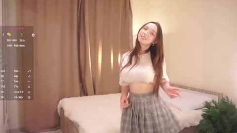 Snapshot of charmainepenny chatting on November 6, 2025, 2:29 pm Sofia online show from November 6, 2025, 2:29 pm