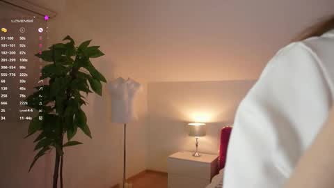 Snapshot of charmainepenny chatting on February 25, 2026, 7:12 pm Sofia online show from February 25, 2026, 7:12 pm